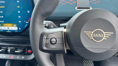 MINI Aceman 135kW E Exclusive [Level 2] 43kWh 5dr Auto Electric Hatchback